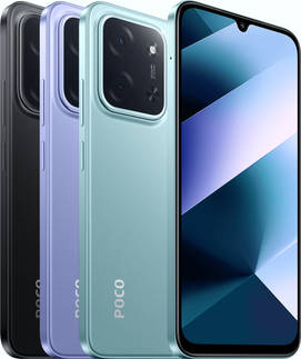 POCO C85