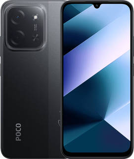POCO C85 256GB 8GB RAM