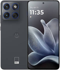 Motorola Edge 70