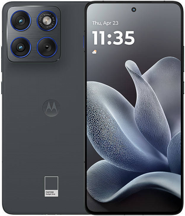 Motorola Edge 70 5G (Premium Design + Clean UI)