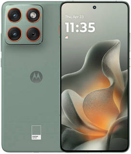 Motorola Edge 70