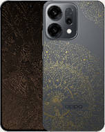 OPPO Reno14 Diwali Edition
