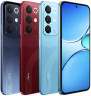 realme 15x 8GB RAM