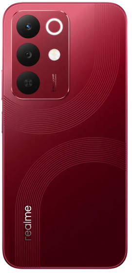 realme 15x 256GB 8GB RAM