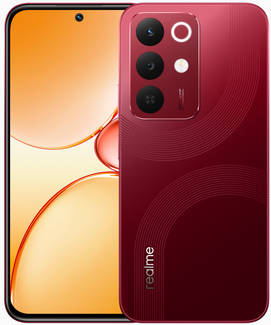 realme 15x 256GB 8GB RAM