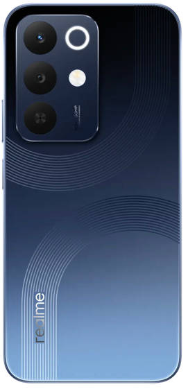 realme 15x 256GB 8GB RAM