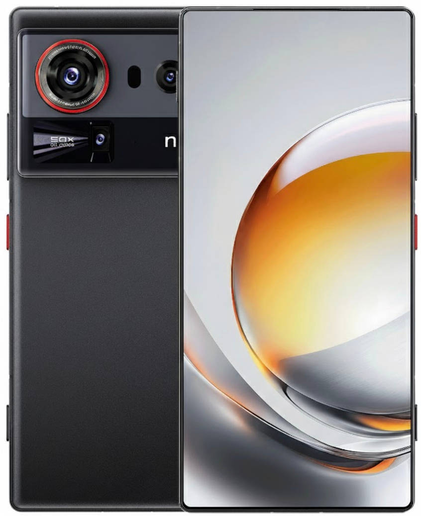 Nubia Z80 Ultra - Full Specifications | 91mobiles.com