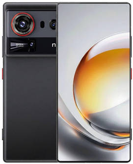 Nubia Z80 Ultra