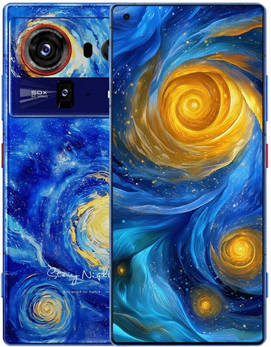 Nubia Z80 Ultra