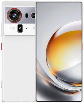Nubia Z80 Ultra