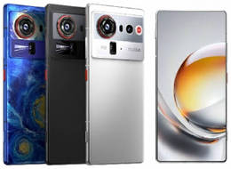 Nubia Z80 Ultra