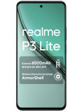 realme P3 Lite 4G Price