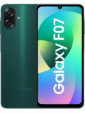 Samsung Galaxy F07