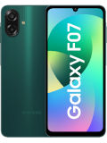 Samsung Galaxy F07 Price