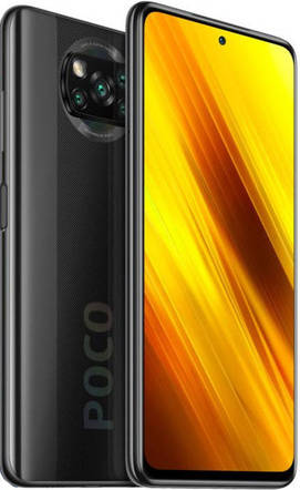 POCO X3 NFC 128GB 8GB RAM