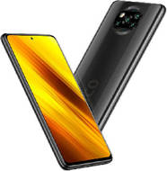 POCO X3 NFC 128GB 8GB RAM