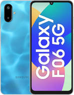 Samsung Galaxy F06 64GB
