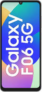 Samsung Galaxy F06 64GB