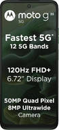Moto G35 8GB RAM