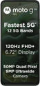 Moto G35 8GB RAM