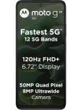 Moto G35 8GB RAM