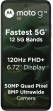 Moto G35 8GB RAM