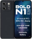 Lava Bold N1 Lite