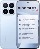 Xiaomi 17T