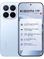 Xiaomi 17T