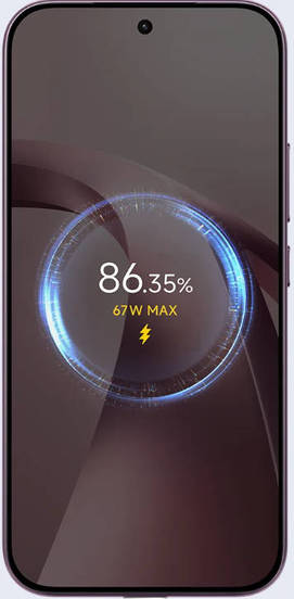 Xiaomi 17T