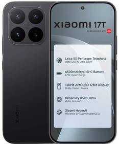 Xiaomi 17T