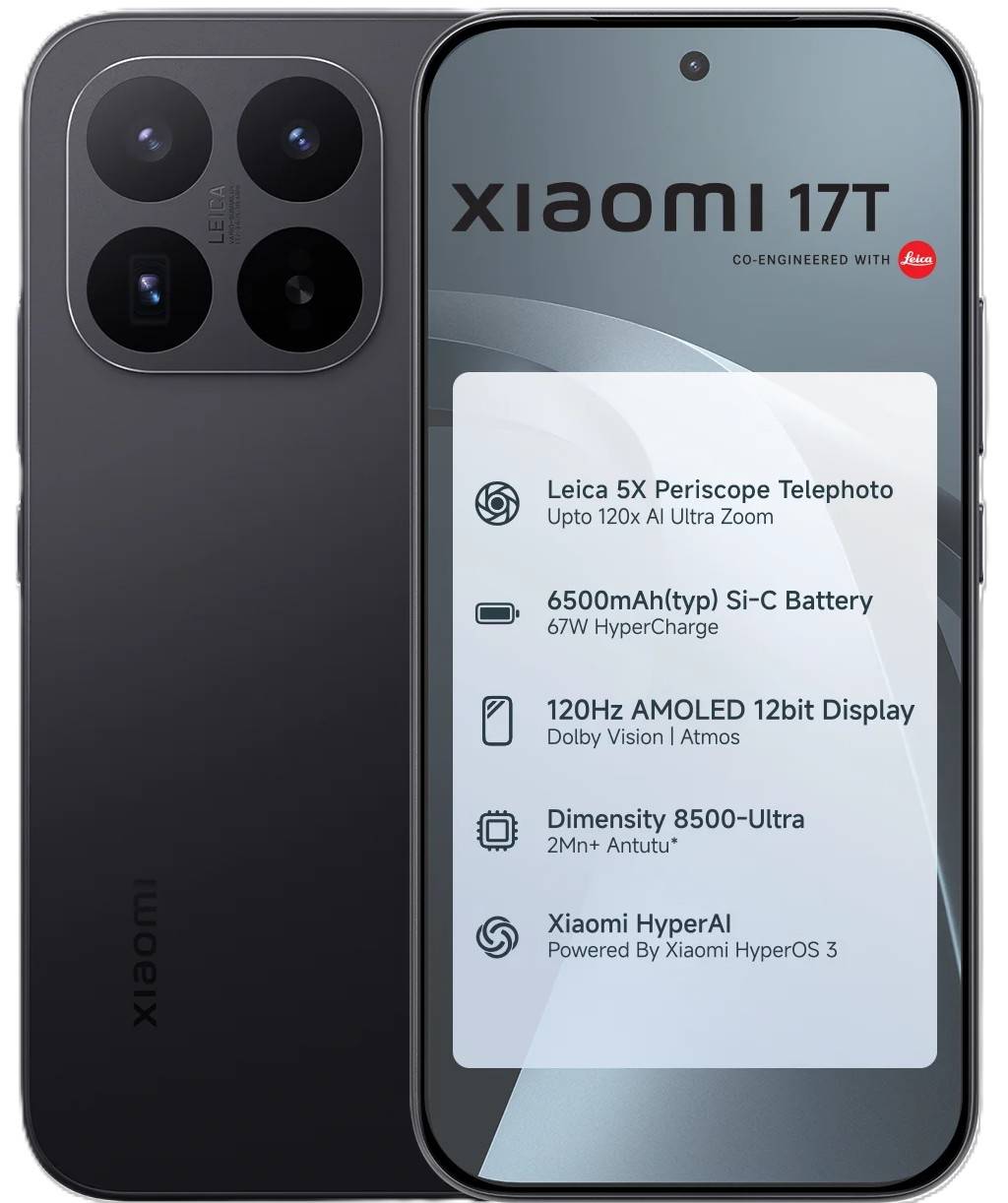 Xiaomi
