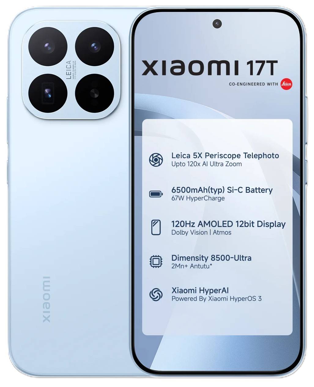 Xiaomi