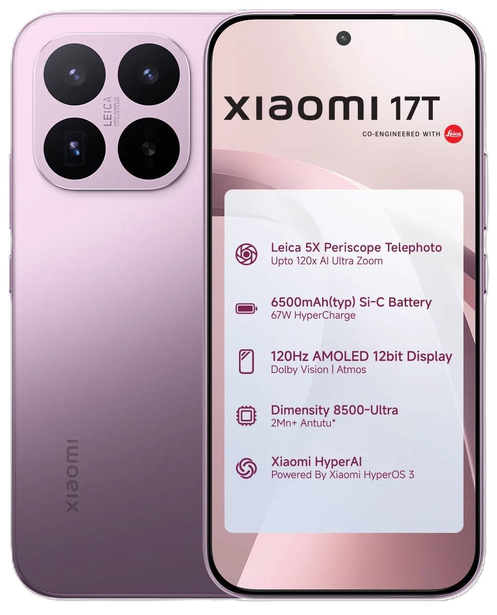 Xiaomi