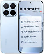 Xiaomi 17T