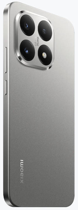 Xiaomi 15T 512GB 12GB RAM