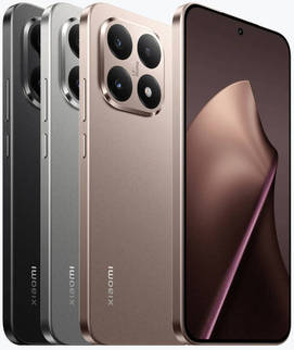 Xiaomi 15T 512GB 12GB RAM