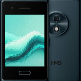 HMD Touch 4G