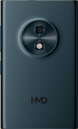 HMD Touch 4G