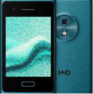 HMD Touch 4G