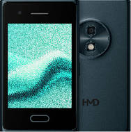 HMD Touch 4G