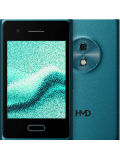 HMD Touch 4G Price