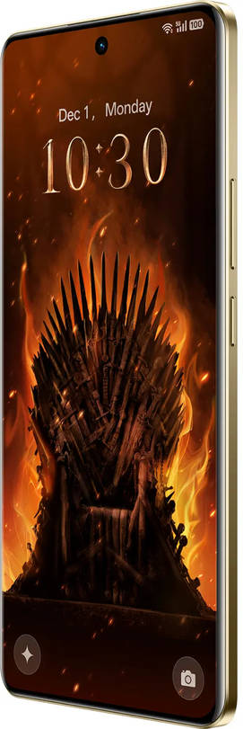 realme 15 Pro 5G Game of Thrones Limited Edition