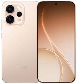 OPPO Reno15 Pro Max
