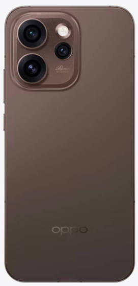 OPPO Reno15 Pro Max