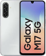 Samsung Galaxy M17 6GB RAM