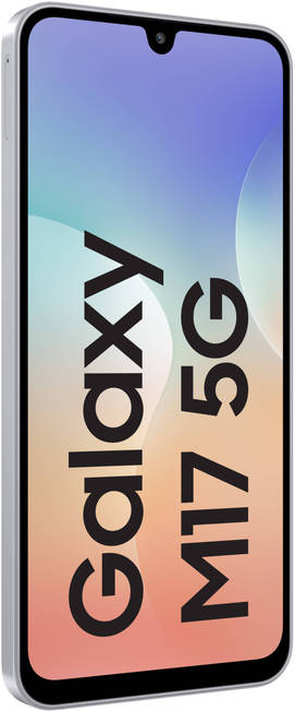 Samsung Galaxy M17 8GB RAM