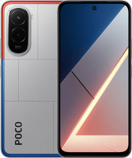 POCO M7 4G