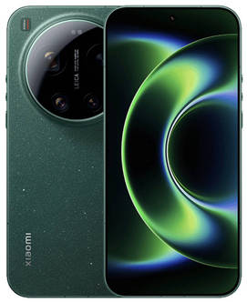 Xiaomi 17 Ultra