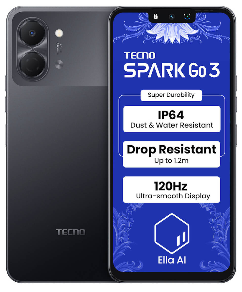 Tecno